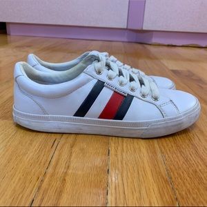 Tommy Hilfiger sneakers